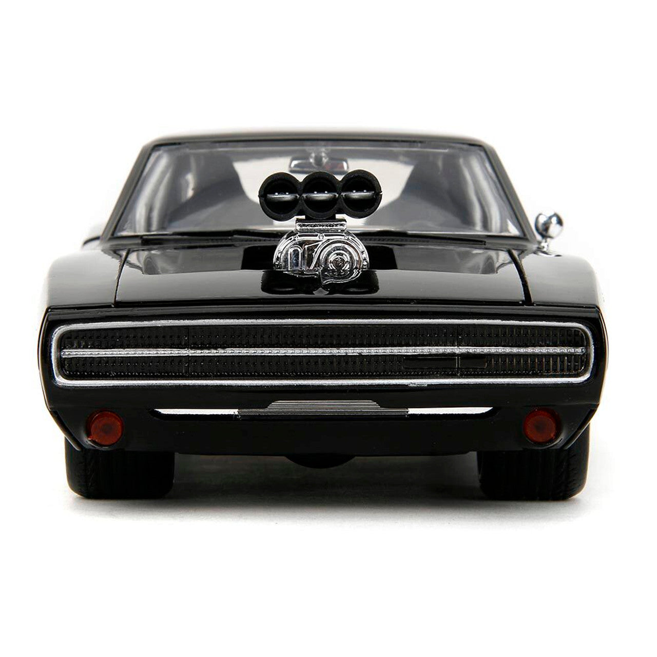 Fast & Furious 10 Dom's Charger R/T 1:24 Scale Diecast Model Car by Jada Toys