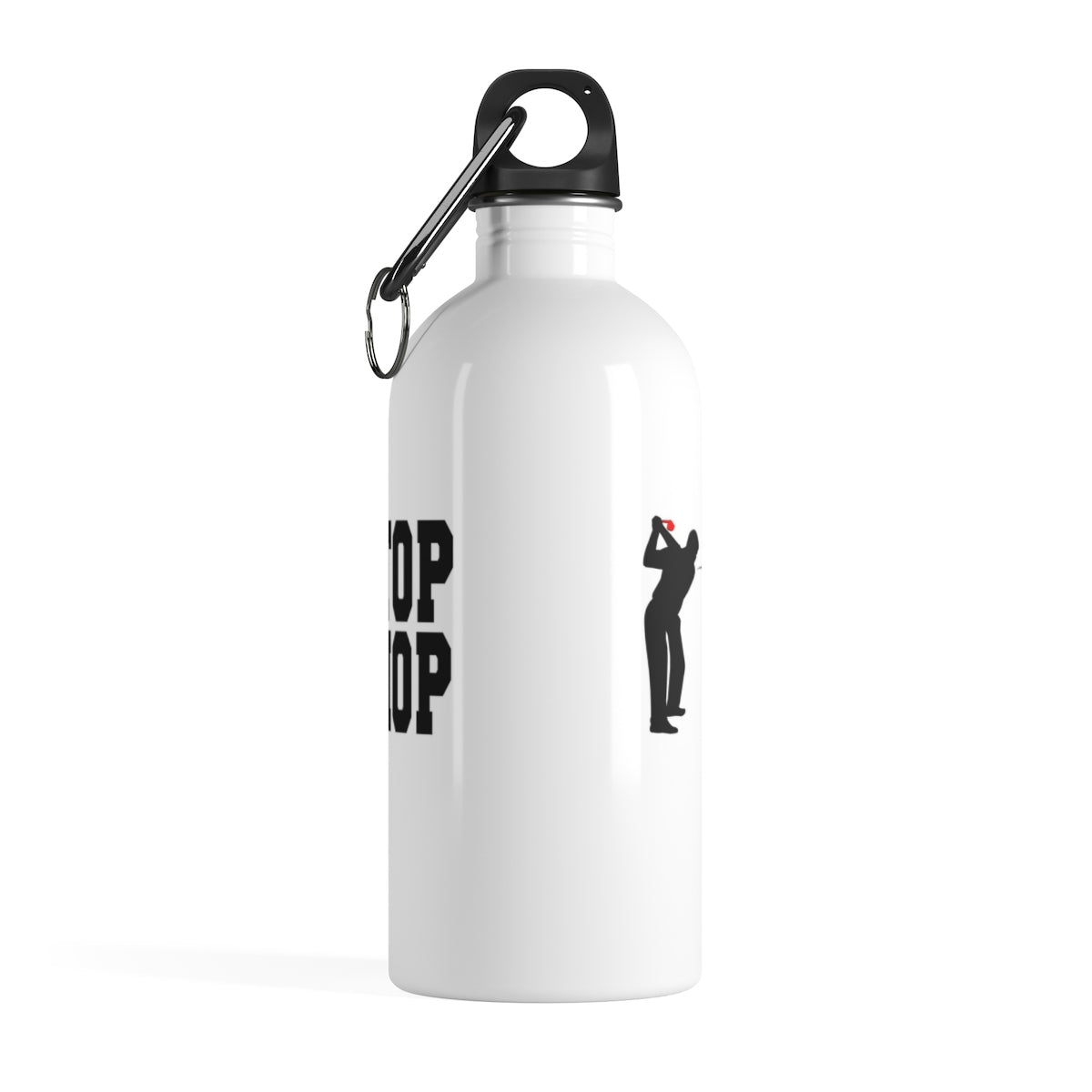 OSPS Stainless Steel Water Bottle