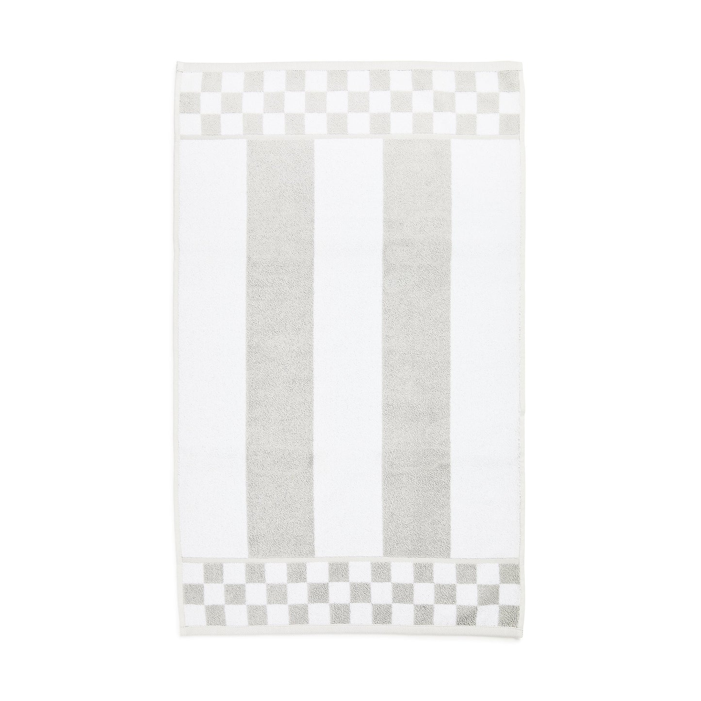 Sterling Stripe Hand Towel