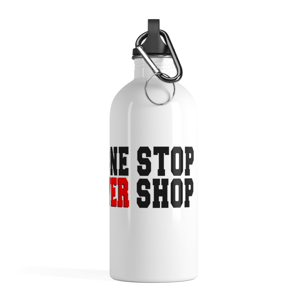 OSPS Stainless Steel Water Bottle
