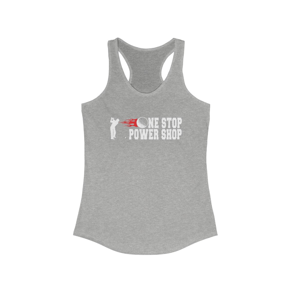 OSPS Racerback Tank