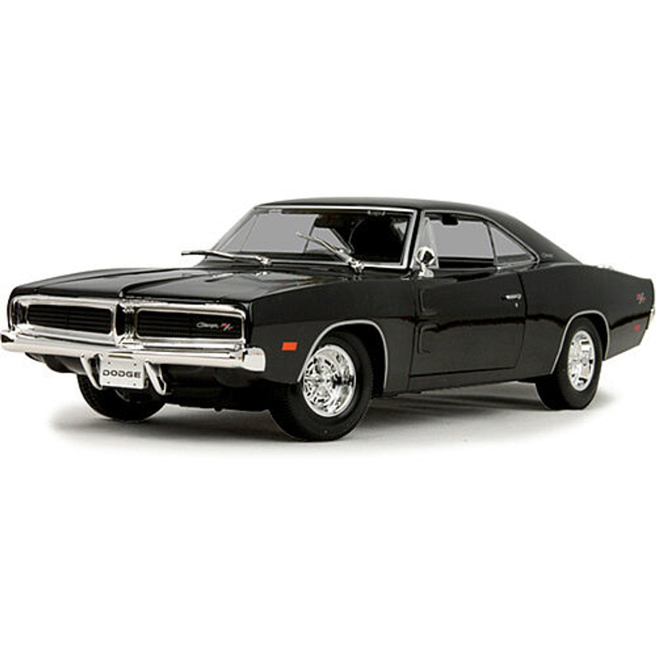 1969 Dodge Charger R/T Magnum 1:18 Scale Diecast Model by Maisto