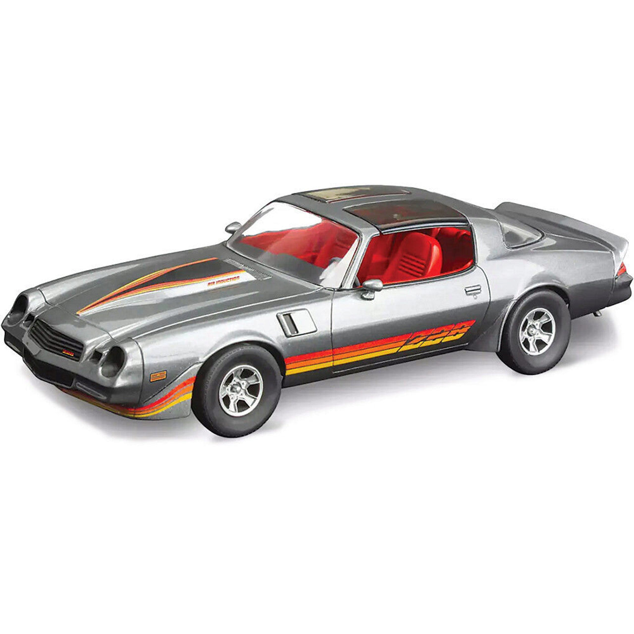 1981 Camaro Z-28 1:25 Scale Plastic Model Kit by Revell