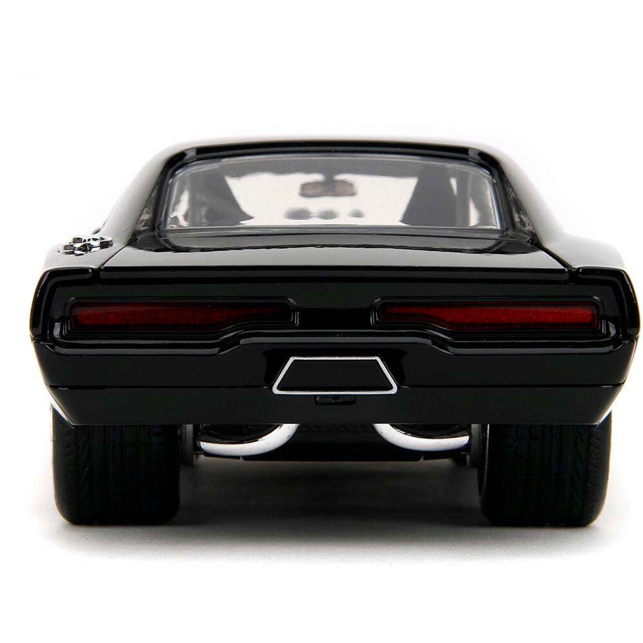 Fast & Furious 10 Dom's Charger R/T 1:24 Scale Diecast Model Car by Jada Toys