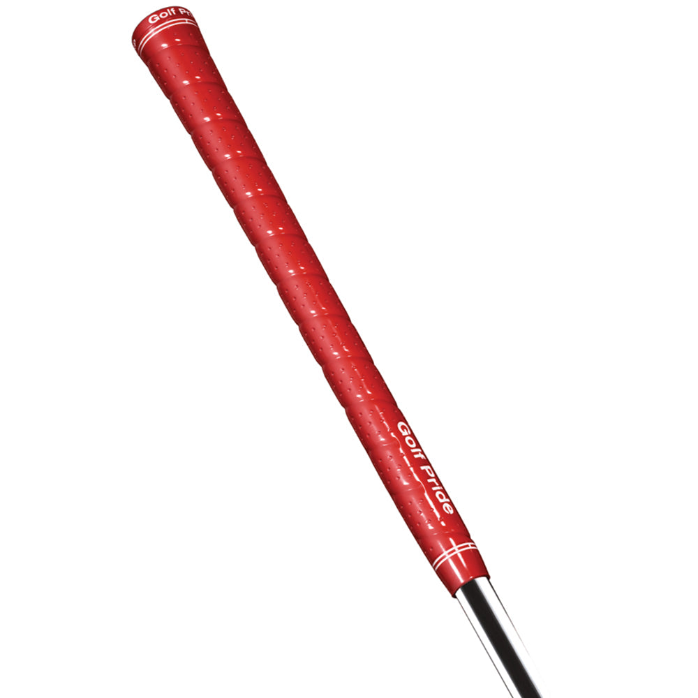 Golf Pride Tour Wrap 2G Grips