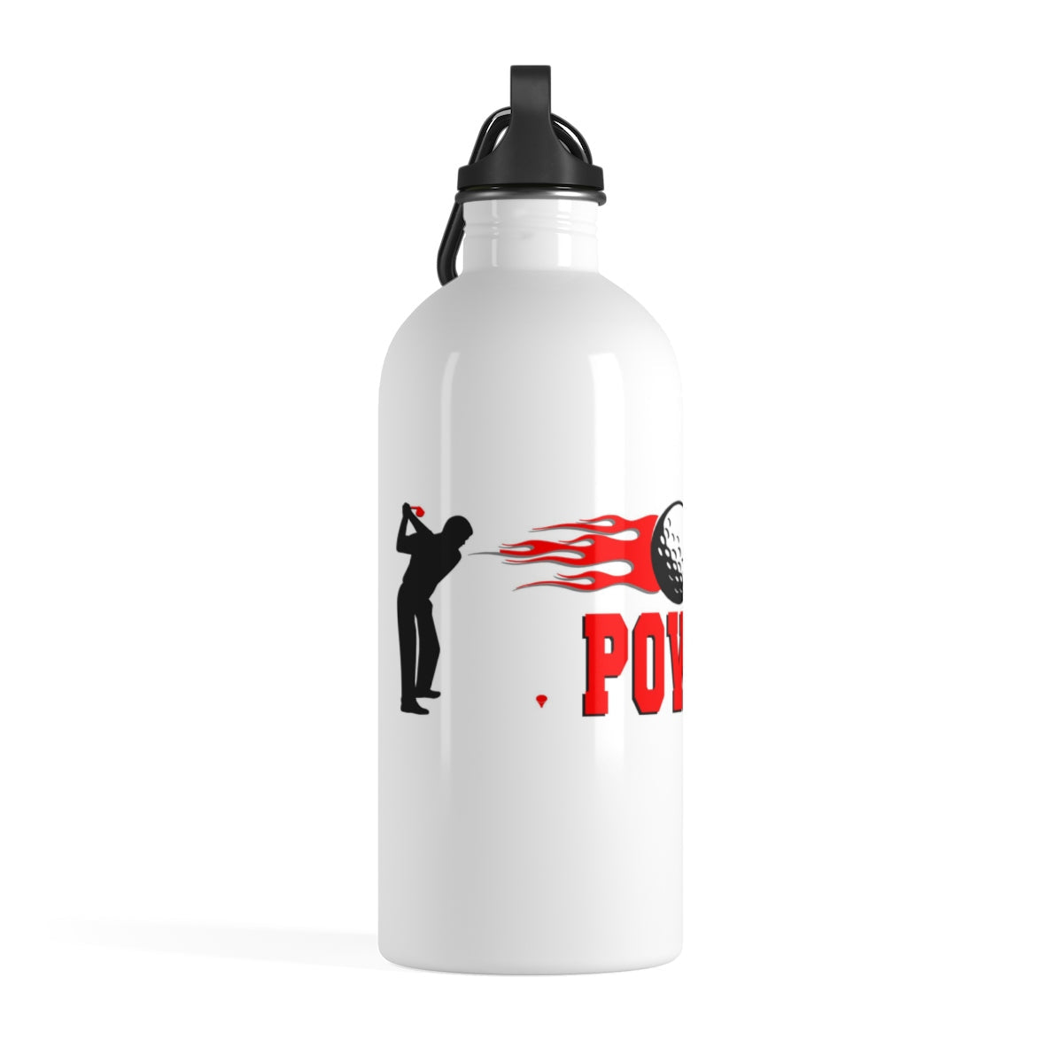 OSPS Stainless Steel Water Bottle