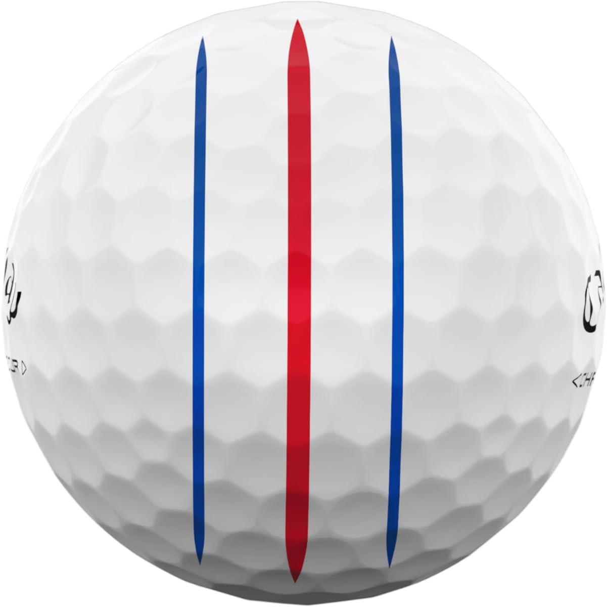 Golf Chrome Tour Golf Balls