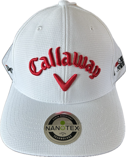 Callaway Adjustable Hat