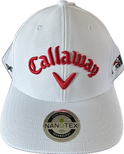 Callaway Adjustable Hat