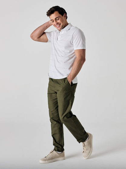 Legacy Collection™ Mens Logo Golf Polo