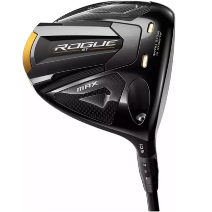 Callaway Golf Rogue ST Max Driver