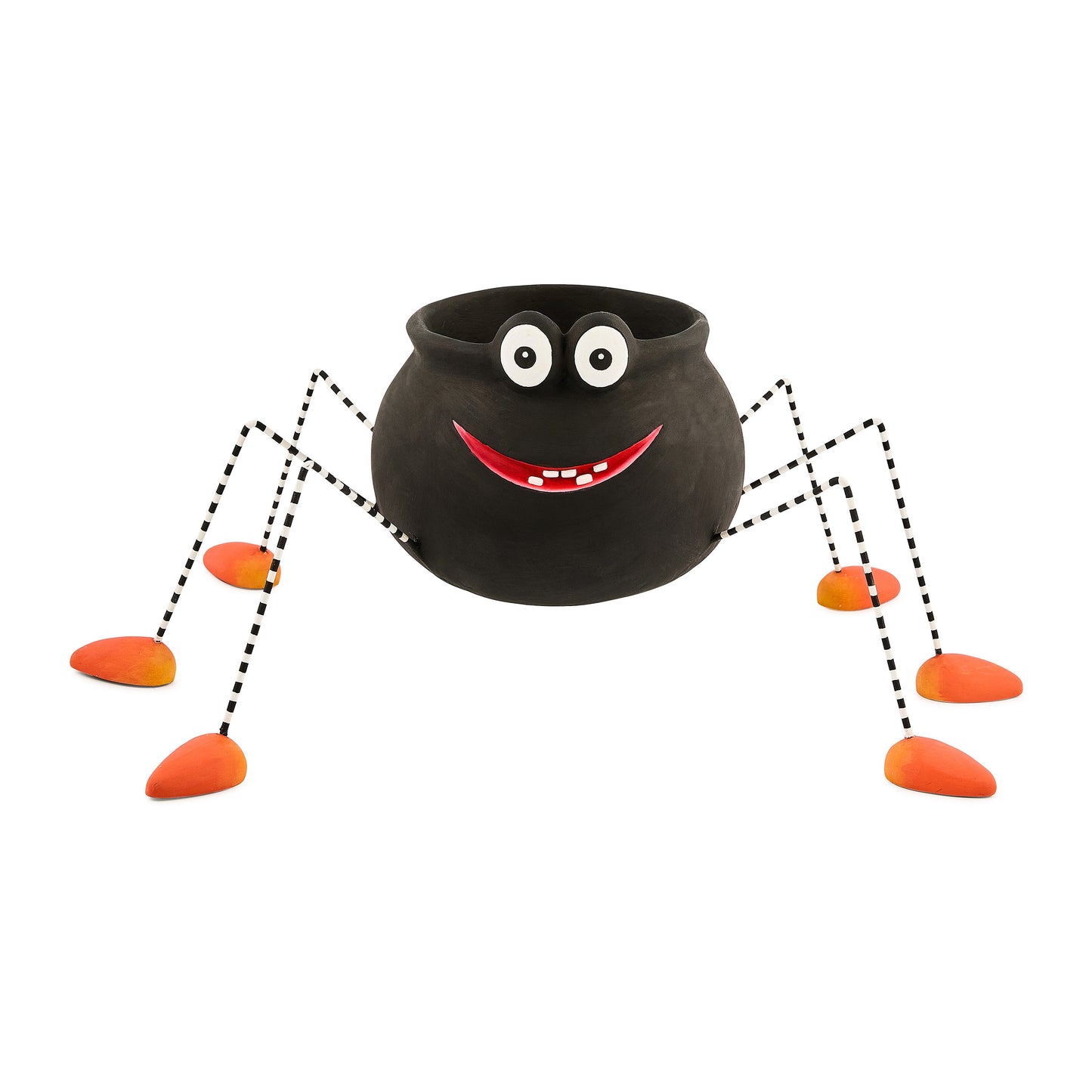 Patience Brewster Webster Spider Bowl