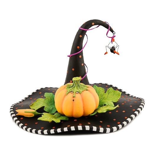 Patience Brewster Witch¡¯s Hat