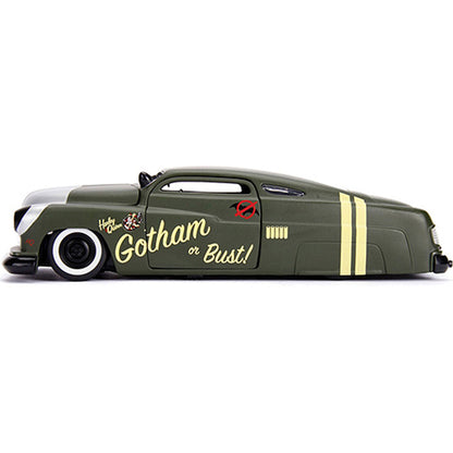 Harley Quinn 1951 Mercury Bombshell 1:24 Scale Diecast Model by Jada Toys