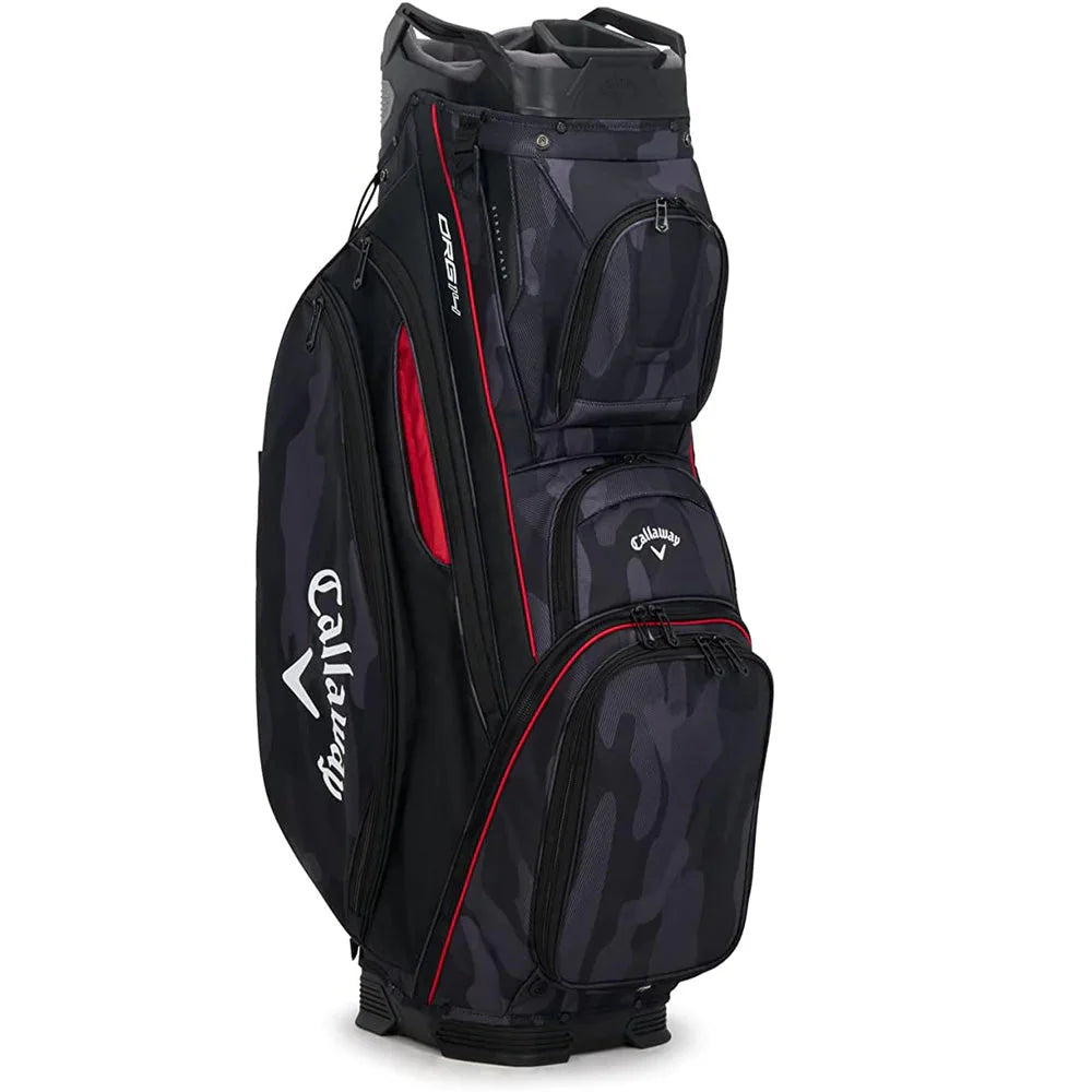 Callaway ORG 14 Cart Bag🔥Hot Summer Deals on Golf Bags Only $24.99