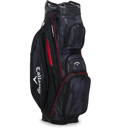 Callaway ORG 14 Cart Bag🔥Hot Summer Deals on Golf Bags Only $24.99
