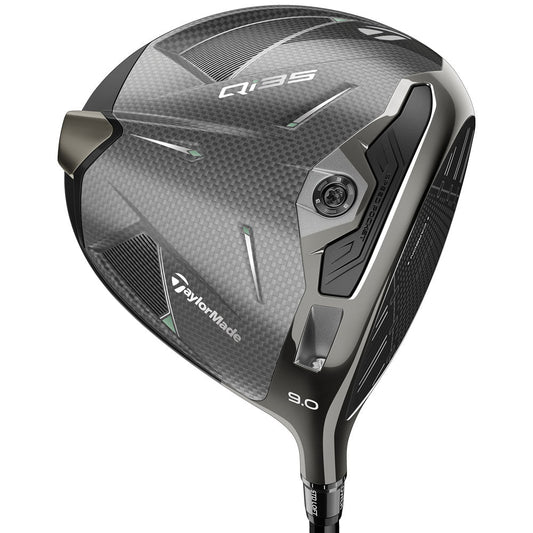 Qi35 Driver