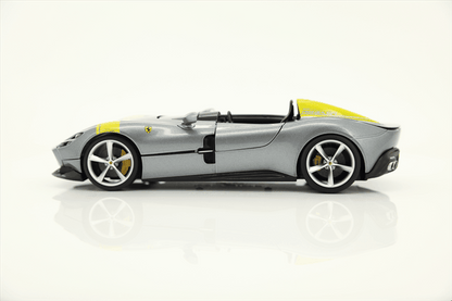 Ferrari Monza SP-1 1:18 Scale Diecast Model Car by Bburago