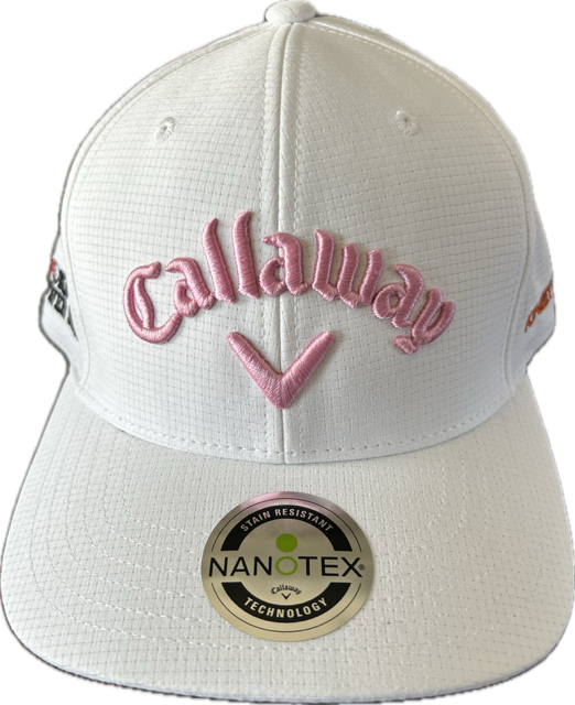 Callaway Adjustable Hat