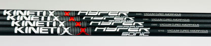 Kinetixx Hypersonic Driver