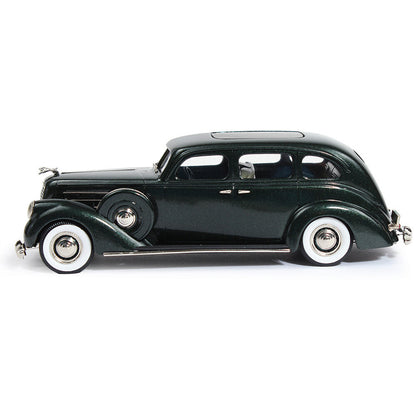 1937 Lincoln Model K - Evergreen 1:43 Scale  by Brooklin Models