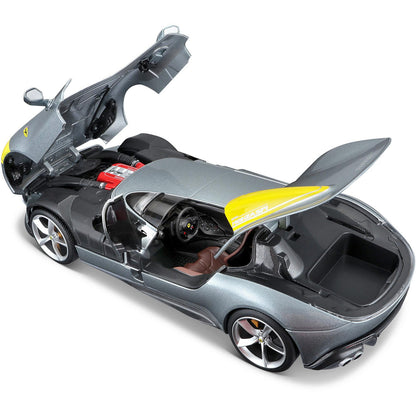 Ferrari Monza SP-1 1:18 Scale Diecast Model Car by Bburago