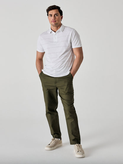 Legacy Collection™ Mens Logo Golf Polo