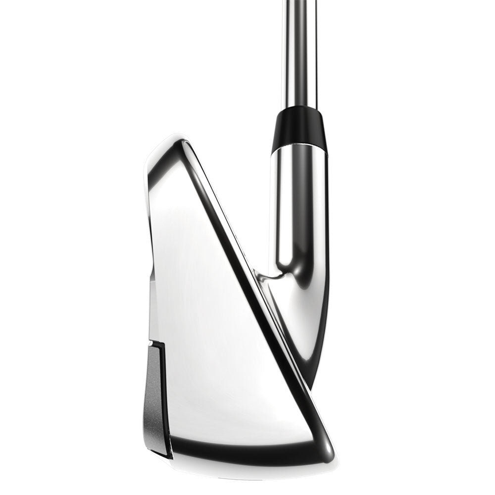 Paradym Ai Smoke High Launch Irons - Graphite