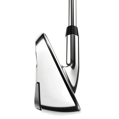 Paradym Ai Smoke High Launch Irons - Graphite