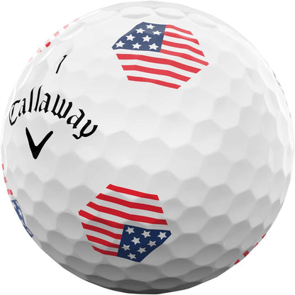 Golf Chrome Tour Golf Balls