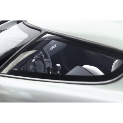 2022 Koenigsegg Jesko Absolut 1:18 Scale Cast Resin Model Car by GT Spirit