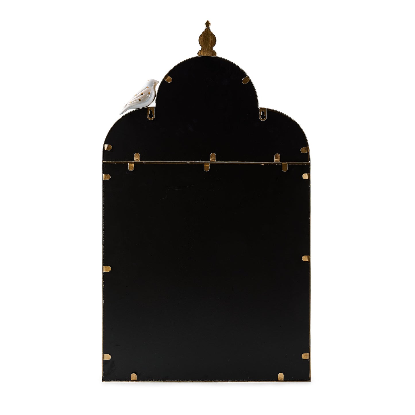Birdcage Medium Wall Mirror