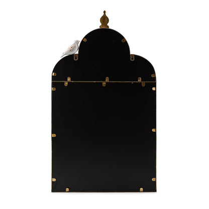 Birdcage Medium Wall Mirror
