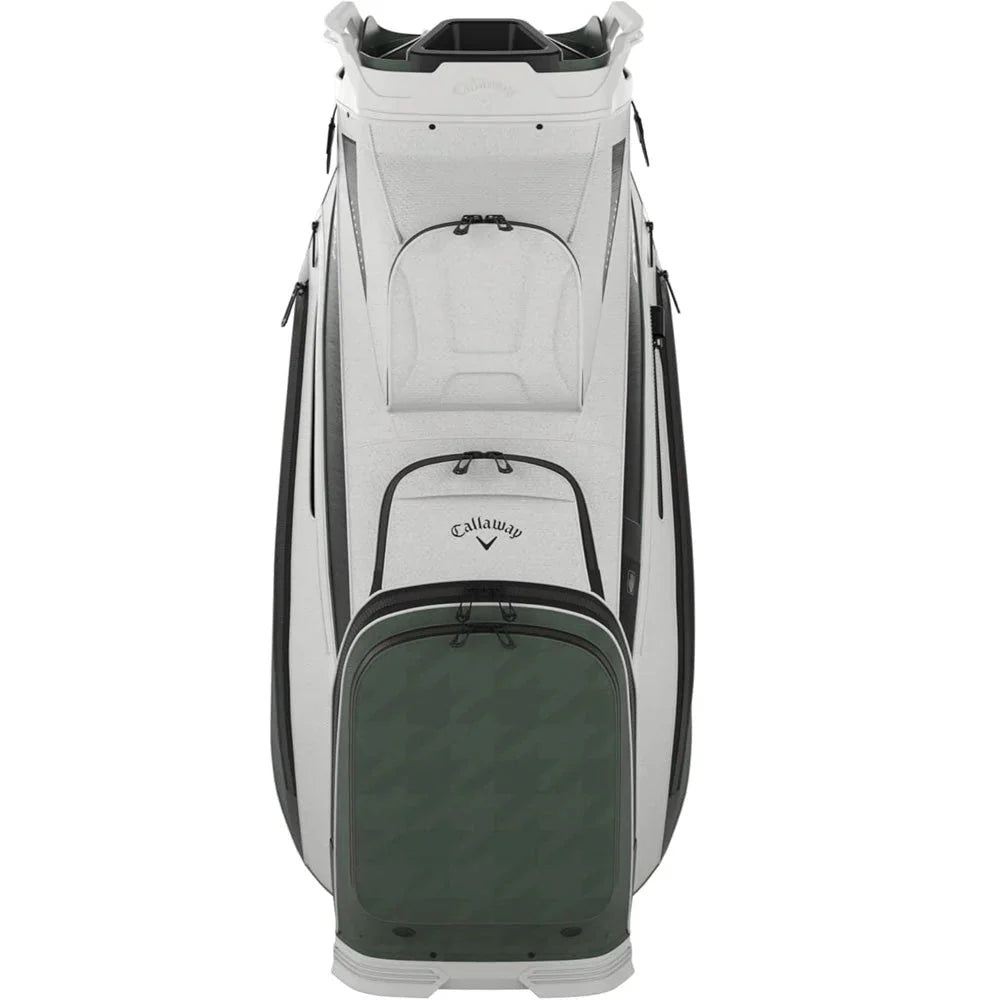Callaway ORG 14 Cart Bag🔥Hot Summer Deals on Golf Bags Only $24.99