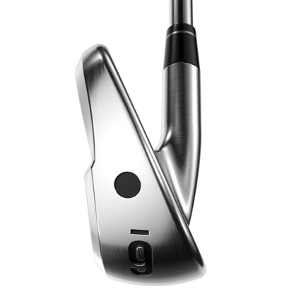 Apex Ti Fusion 250 Chrome Plated Single Irons - Graphite