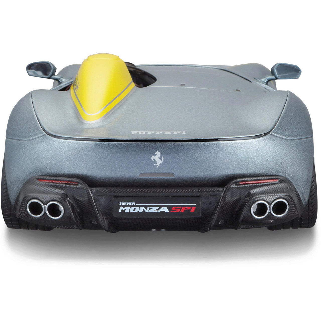 Ferrari Monza SP-1 1:18 Scale Diecast Model Car by Bburago
