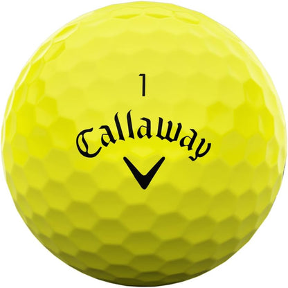 Golf Warbird Golf Balls