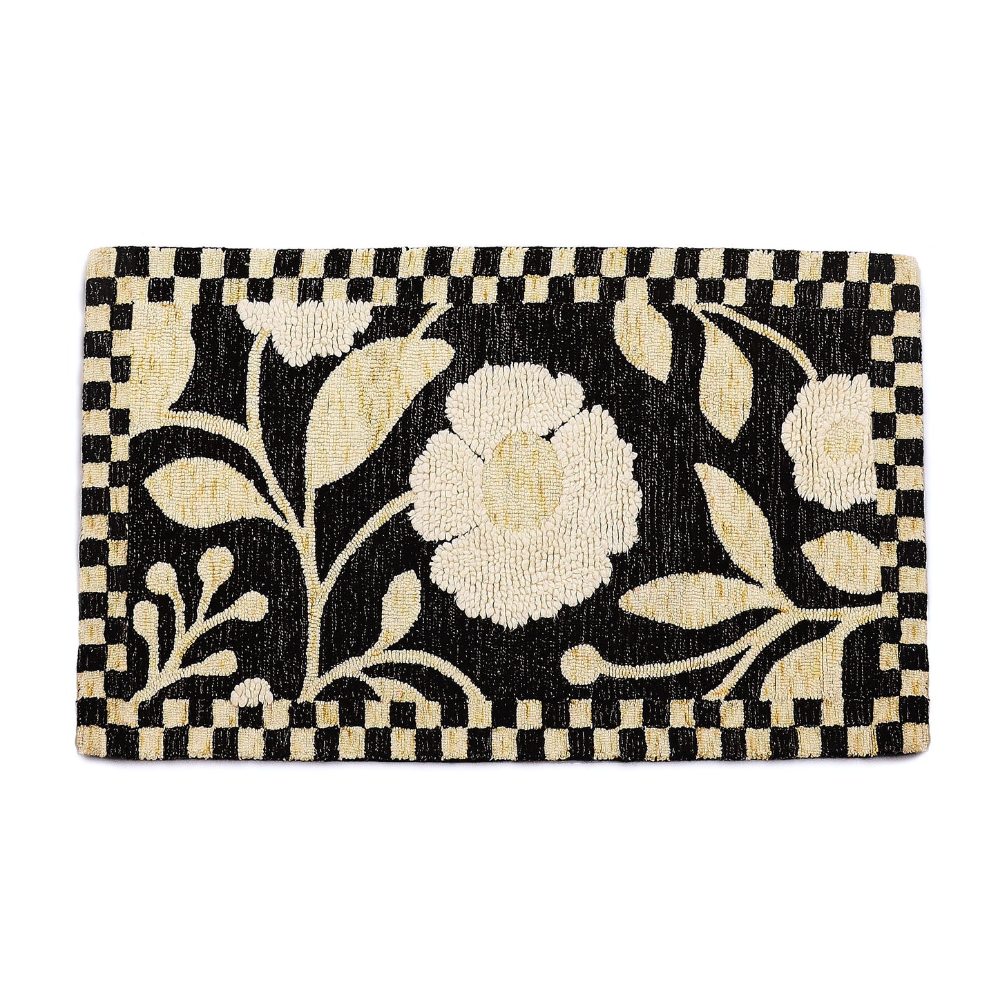 Farmhouse Floral 2¡¯3¡å x 3¡¯9¡å Rug