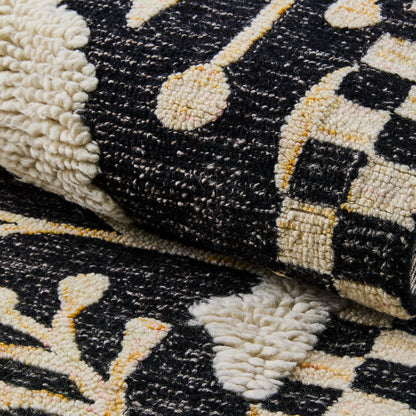 Farmhouse Floral 8¡ä x 10¡ä Rug