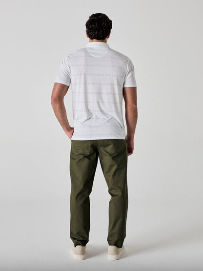 Legacy Collection™ Mens Logo Golf Polo