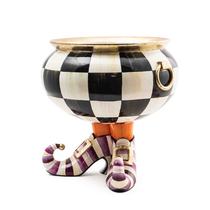 Witch¡¯s Boot Cauldron