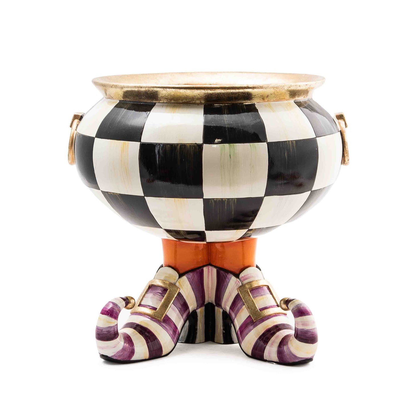 Witch¡¯s Boot Cauldron