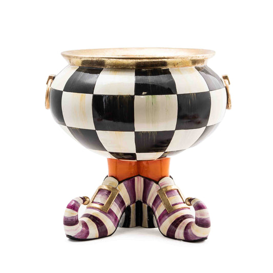 Witch¡¯s Boot Cauldron