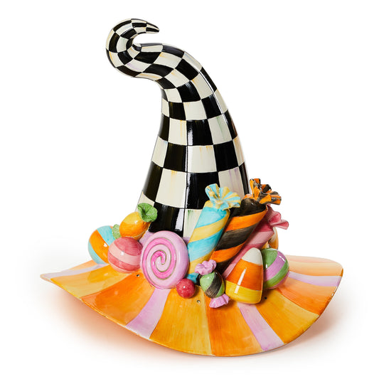Trick or Treat Illuminated Witch¡¯s Hat