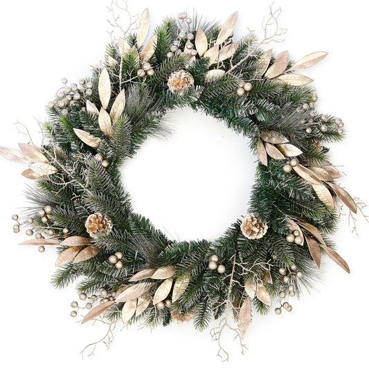 Holiday Glam 24¡å Urn Ring