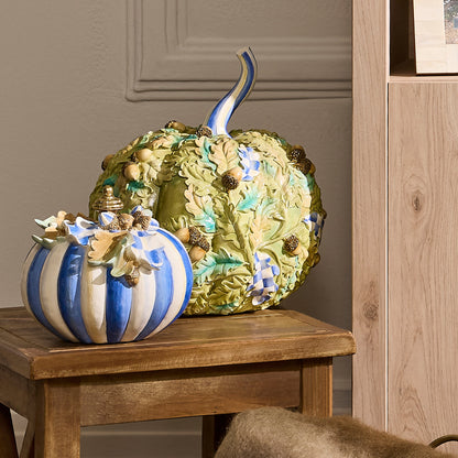 Royal Autumn Small Acorn Pumpkin