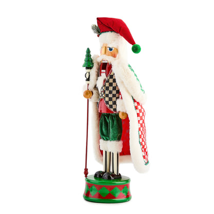 Check It Out Nutcracker