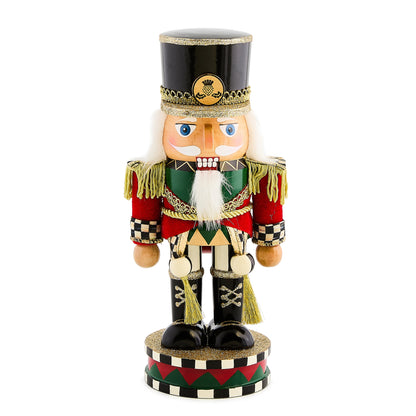 Highland Short Nutcracker