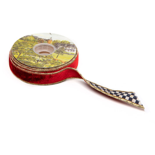 Christmas Magic 1¡å Ribbon