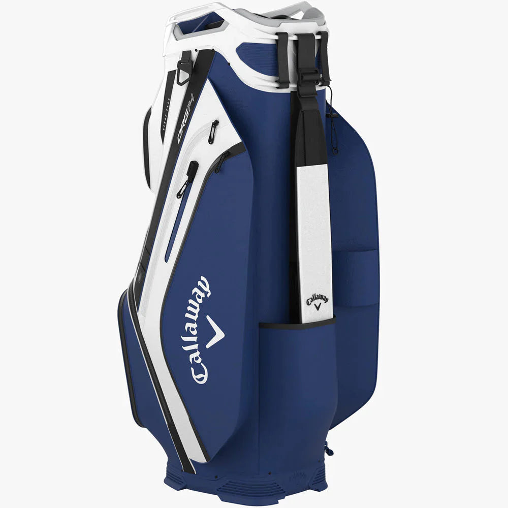 Callaway ORG 14 Cart Bag🔥Hot Summer Deals on Golf Bags Only $24.99